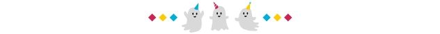 Ghosts