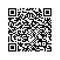 QR code for the teacher survey post-challenge